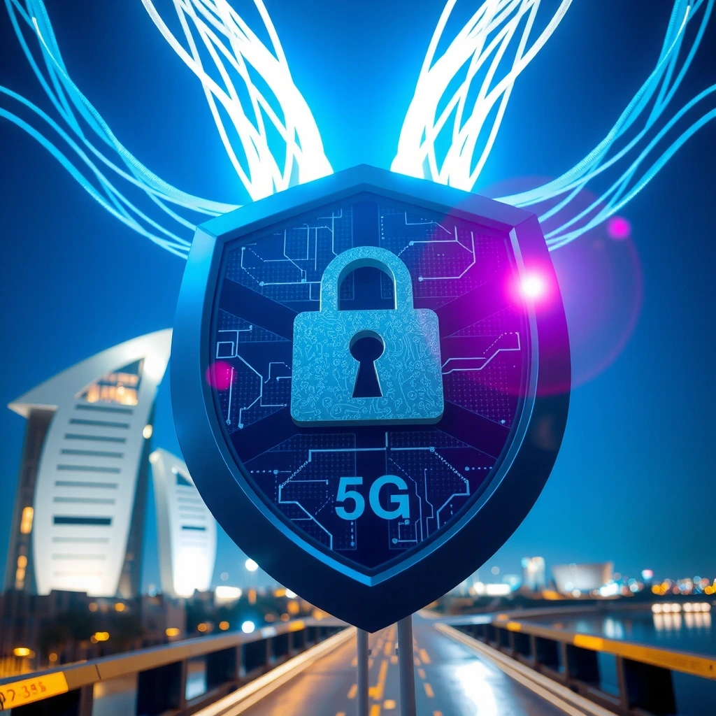 Cyber Security Shield